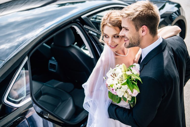 Wedding Transportation Services in Los Angeles