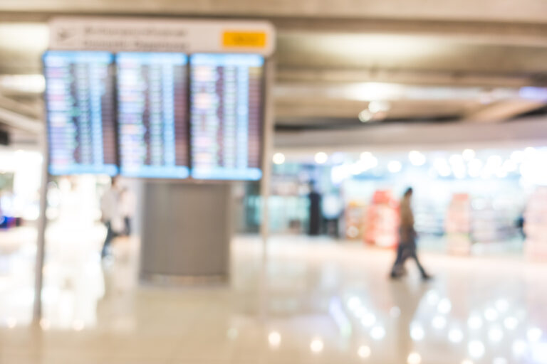 John Wayne Airport (SNA)