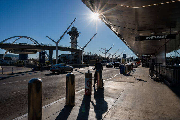 Los Angeles World Airports