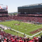 Discover Levi’s Stadium: Where Innovation Meets 49ers Tradition